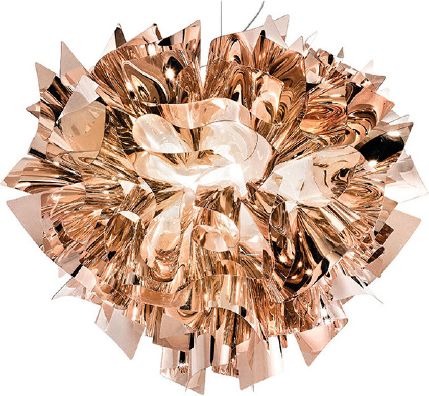 SLAMP - Veli Pendel L Kobber SLAMP