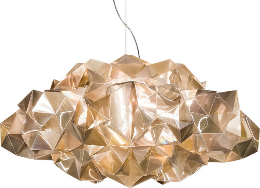 SLAMP - Drusa Pendel Golden SLAMP