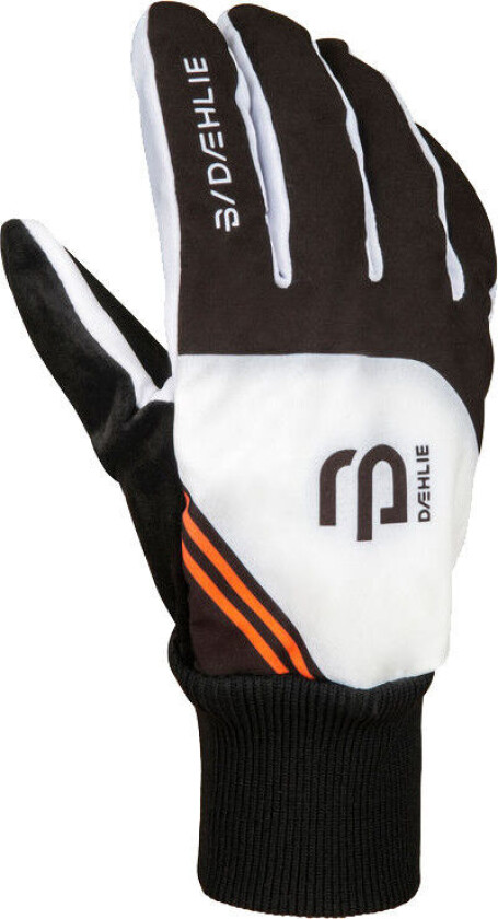 Bilde av BD Glove Move 23/24, langrennshanske unisex BLACK