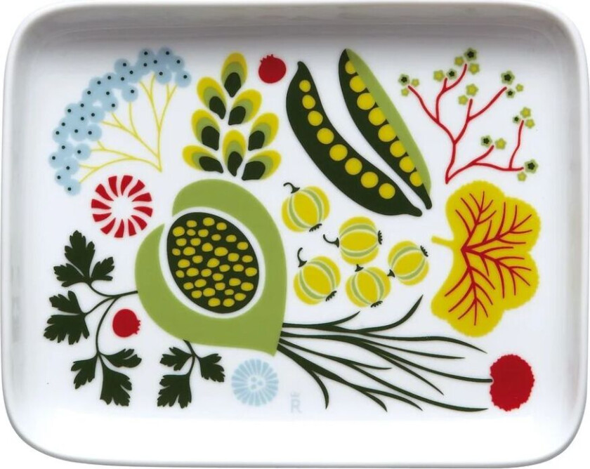 Kulinara fat 15x19 cm