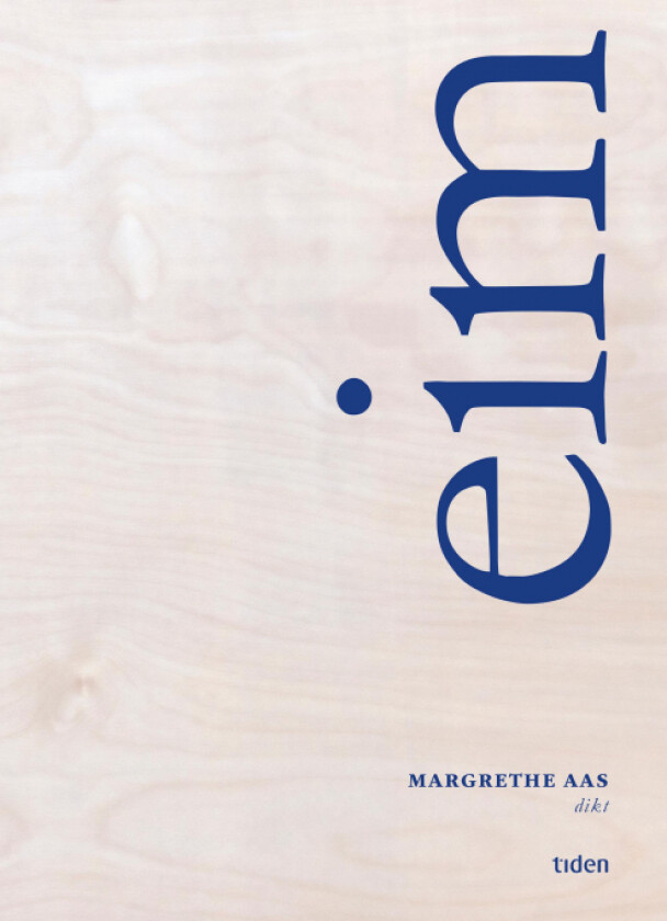 Eim av Margrethe Aas