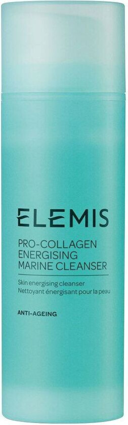 Elemis Pro-Collagen Energising Marine Cleanser 150ml