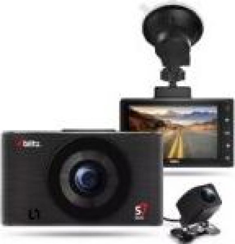 Wideorejestrator S7 DUO (XBL-CAR-DR056)