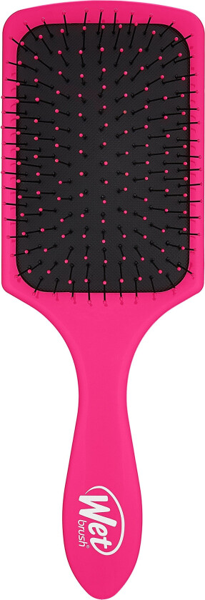 Wetbrush Paddle Detangler - Pink