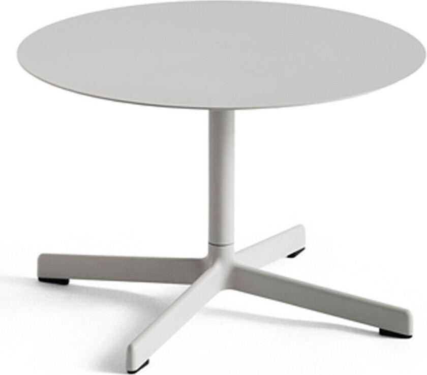 Neu Low Table Ø60 x H40 / Sky Grey
