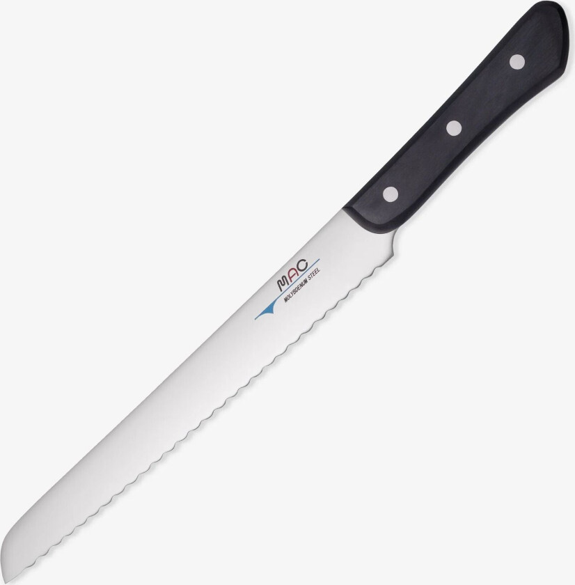 Mac Chef Brødkniv 22 Cm