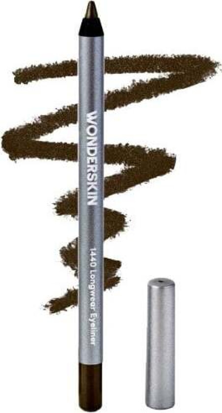 1440 Longwear Eyeliner Gold Mocha - 1,2 g