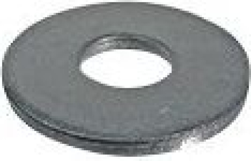 Skive M8/8,4/24/2 A4 - DIN 9021 Skærmskiver rustfri stål A4 100stk