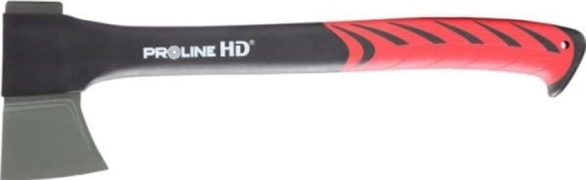 Pro-Line Plastic kløyveøks 1,33 kg 60,5 cm (12843)