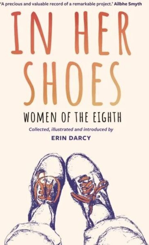 In Her Shoes av Erin Darcy