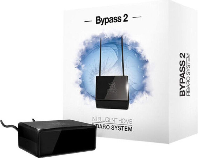 Fibaro Dimmer Bypass 2 Z-Wave - 4512372