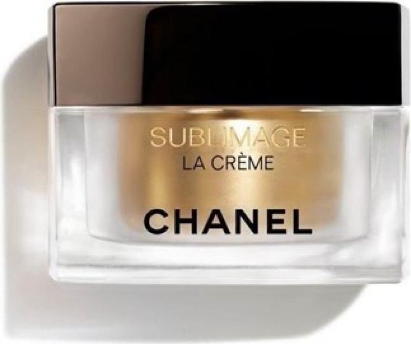 Sublimage La Crème Texture Fine 50 ml