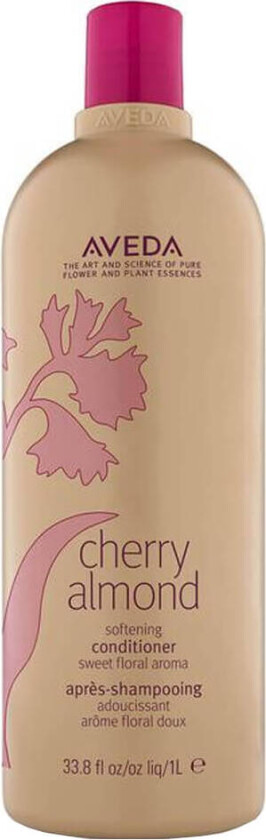 Cherry Almond Conditioner  1000 ml