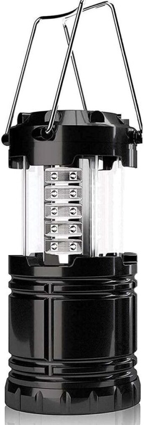 LED Lantern Light SKTO campinglampe
