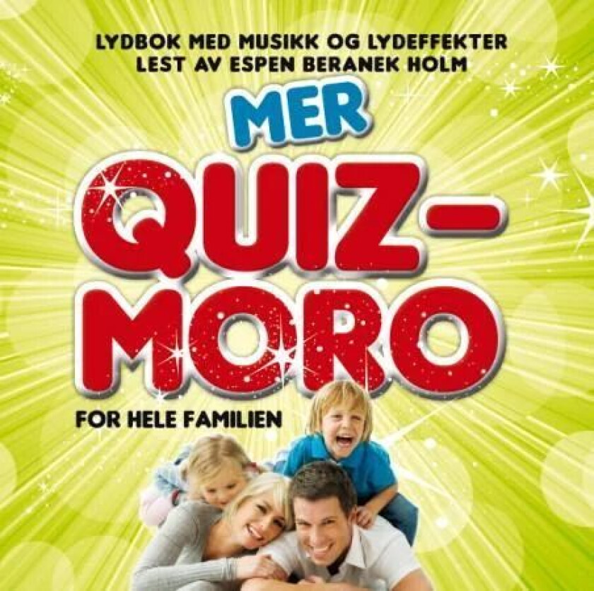 Mer quizmoro