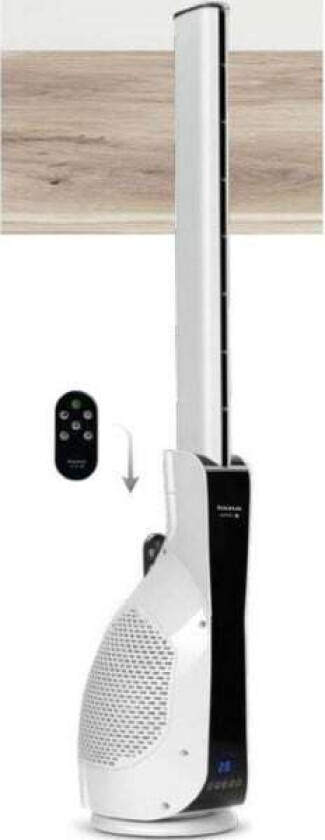 Tårnvifte Taurus TF8001D3 30W Hvit