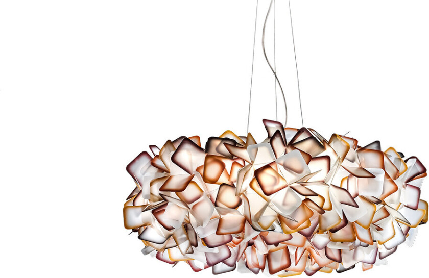 SLAMP - Clizia Pendel L Orange SLAMP