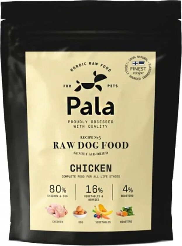 Air Dried Chicken (400 g)