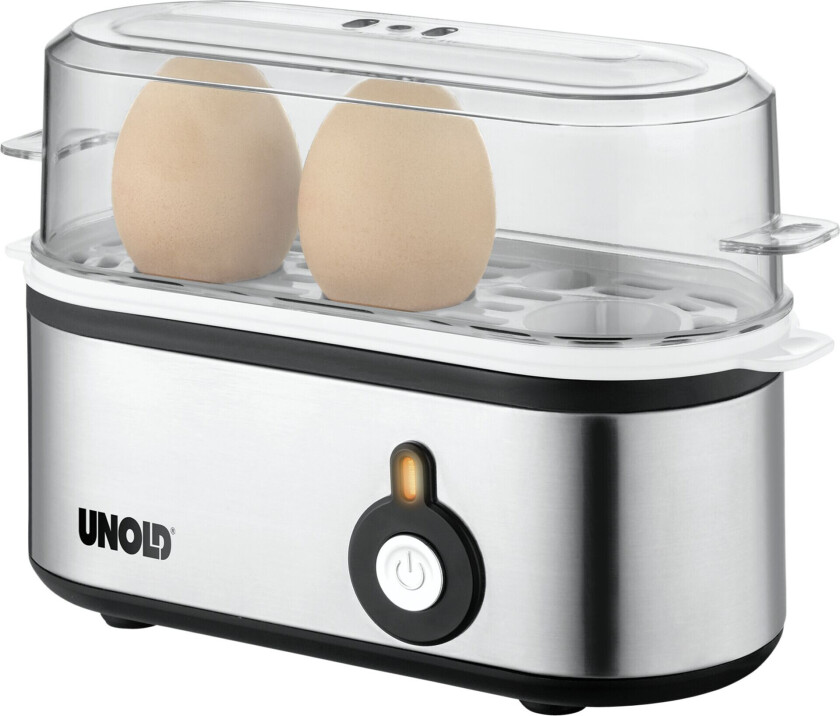 Bilde av Eggkoker 38610 Mini