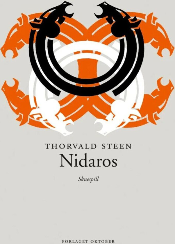 Nidaros av Thorvald Steen