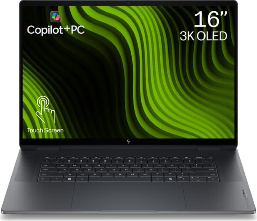 Omnibook Ultra 16 RTX-650/32/1 16" bærbar PC