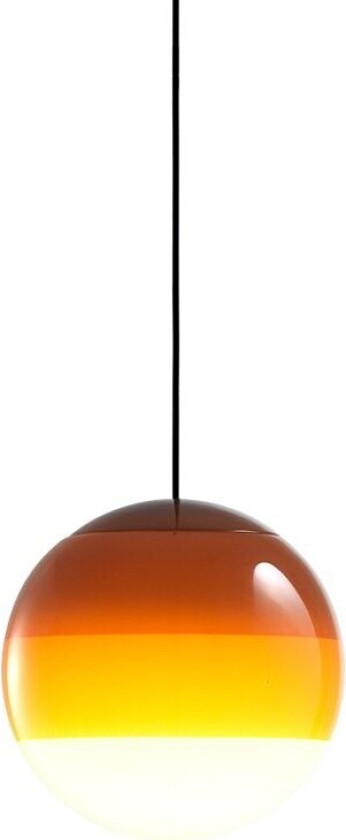 - Dipping Light 13 Pendel Amber