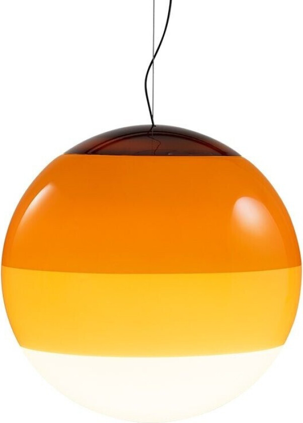 - Dipping Light 40 Pendel Amber