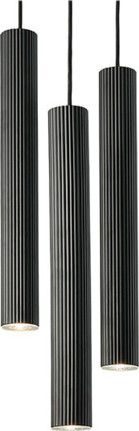 - Vico 3 Pendel Black