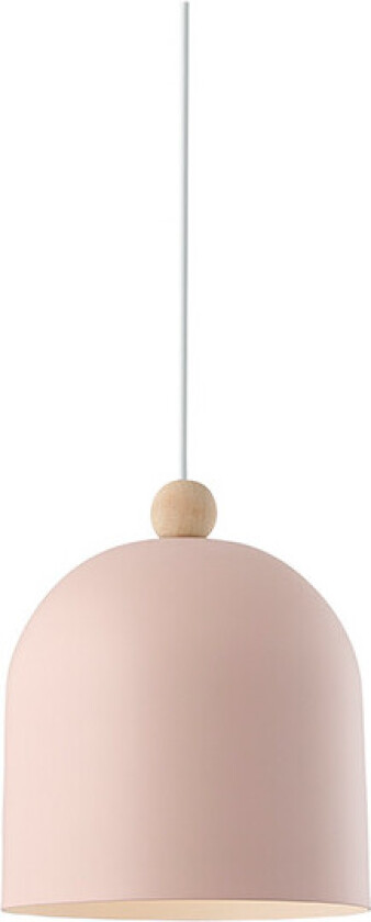 Gaston Pendel Dusty Pink