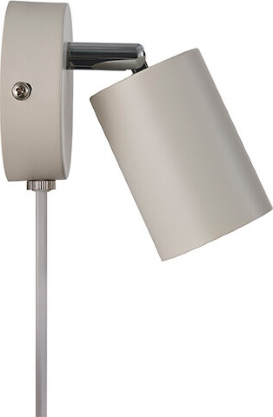 - Explore Vegglampe Beige