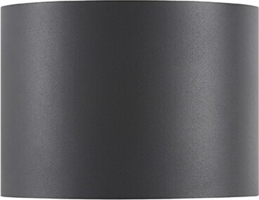 - Milda Utendørs Vegglampe Anthracite