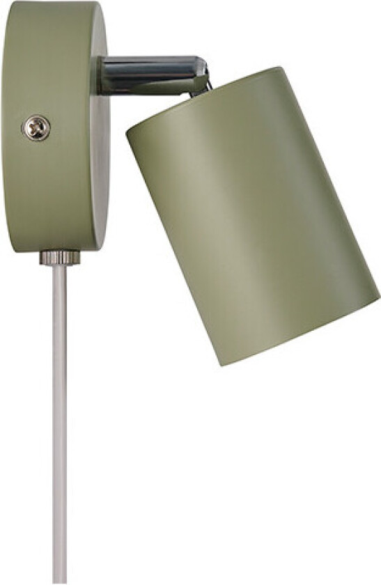 - Explore Vegglampe Green