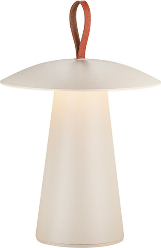 - Ara To-Go 2 Portable Bordlampe IP54 Sand