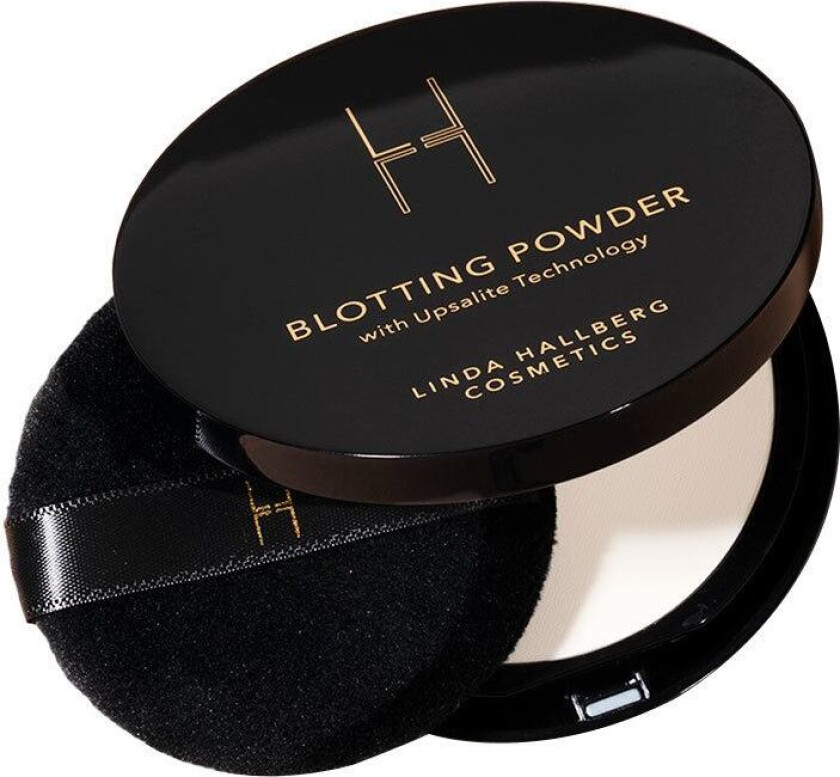 LH Cosmetics Blotting Powder 6g