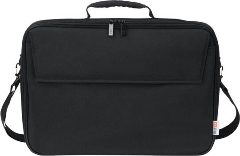 BASE XX Clamshell Notebook Carrying Case 14" Black