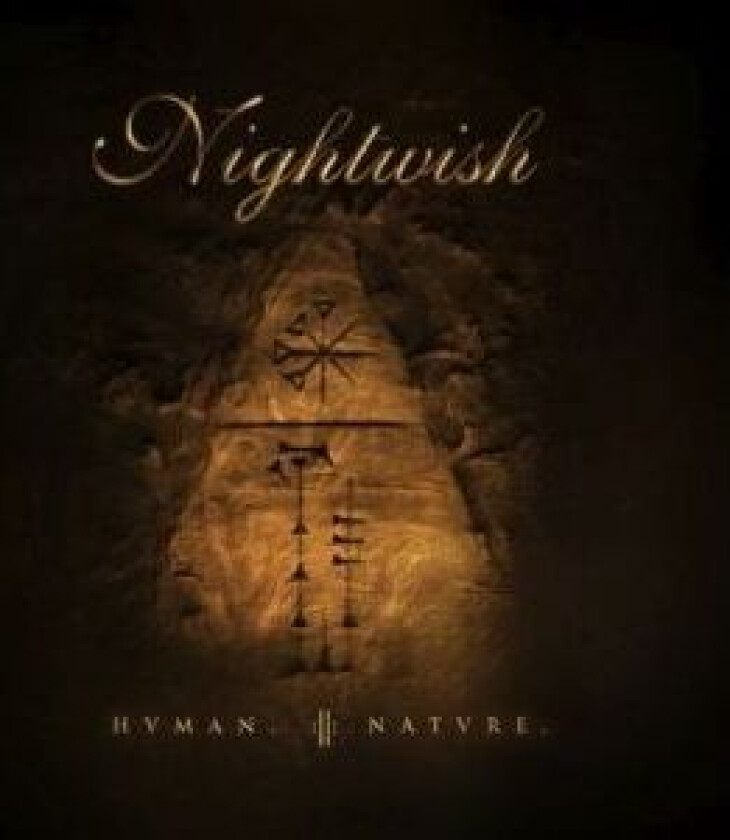 Nightwish - Human. :II: Nature. (2CD Digibook)