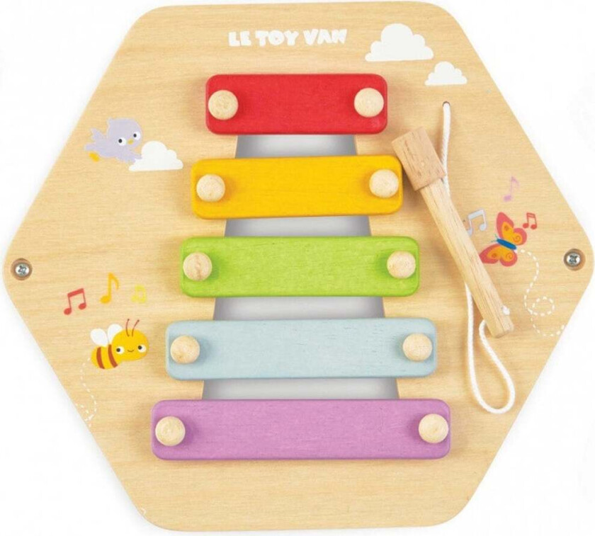 - Activity Tiles - Xylophone - (LPL124)
