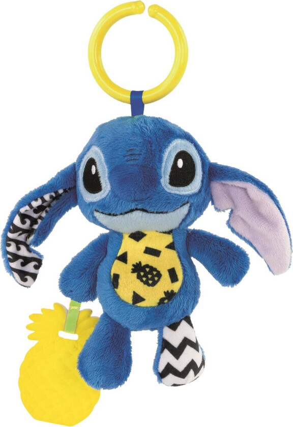 - Activity Plush - Disney Stitch (17919)