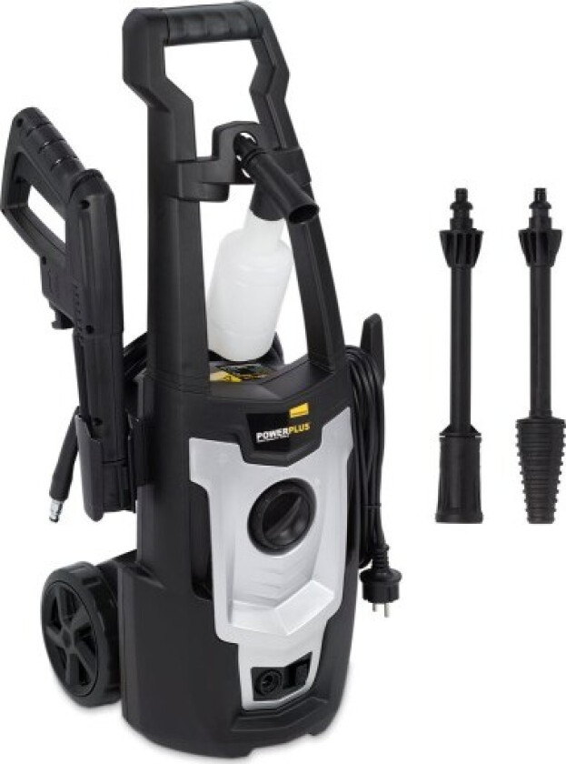 POWXG90405 HØYTRYKKSRENSER 1400W