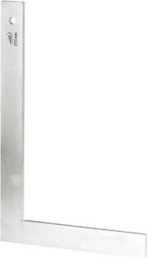 Bilde av HELIOS PREISSER låsesmed firkantet 1000x500mm uten stopp galvanisert 0375428 Vinkel uden anslag 1000 x 500 mm 90°