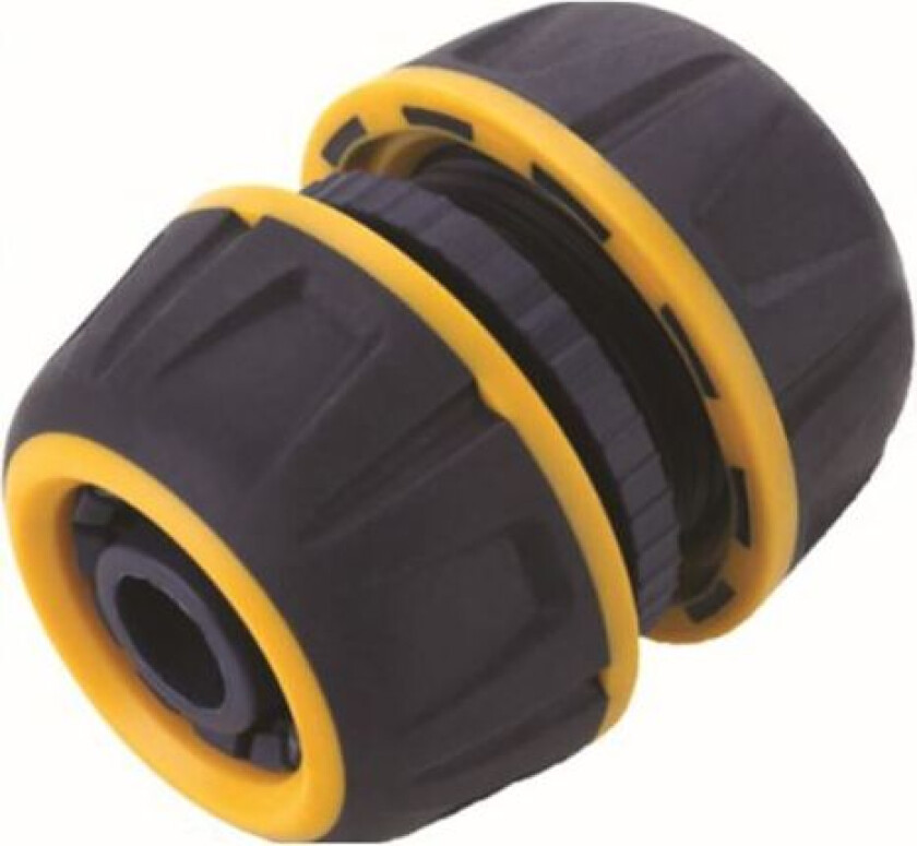 Bilde av 500189 Skjøtekontakt for Ø 1/2" (12,5 mm) slange