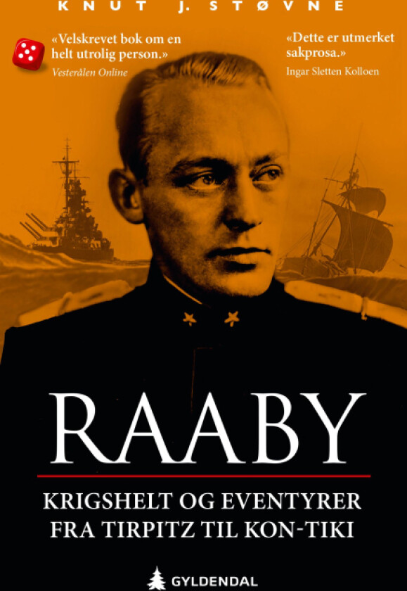 Raaby av Knut J. Støvne