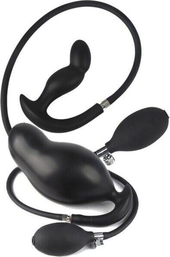 FUKR Inflatable Plug Extend Dilat