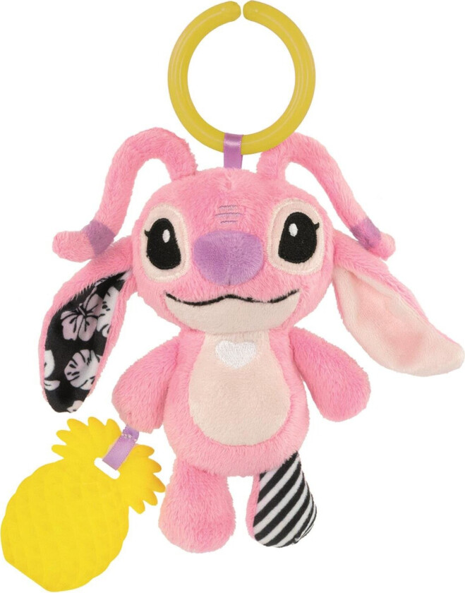 - Travel Plush - Disney Angel (17937)