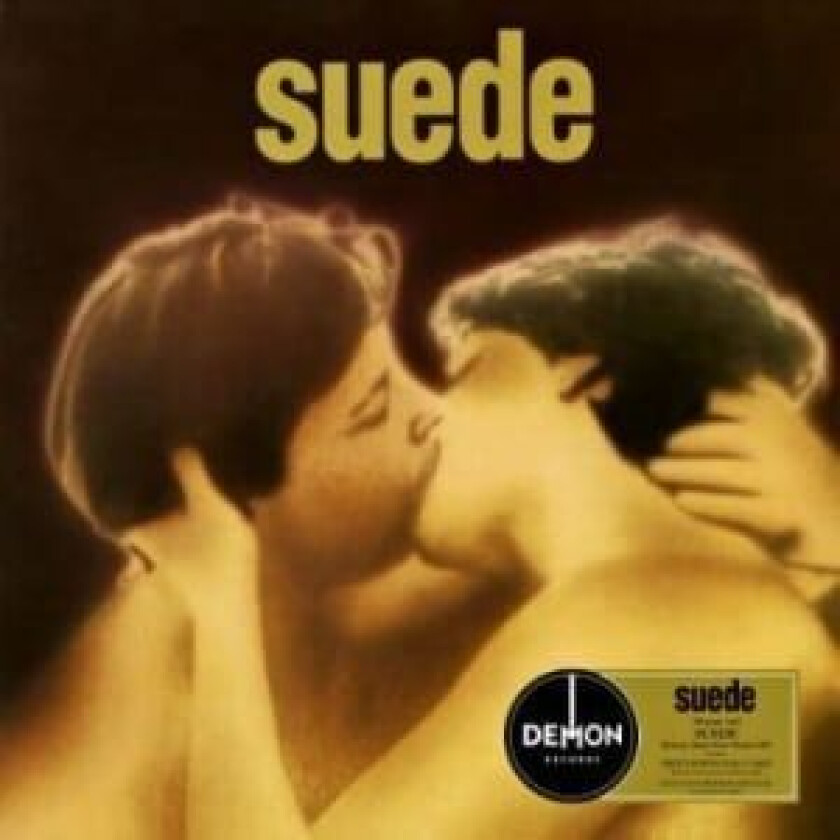 Suede - Suede (180 )