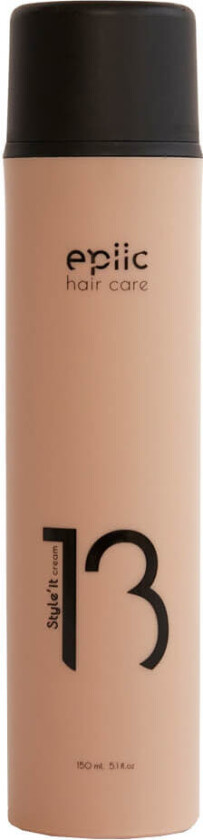 Epiic nr. 13 Style’it Styling Cream 150 ml