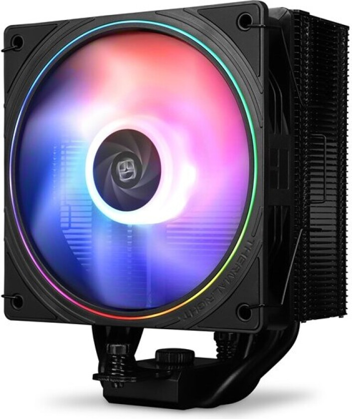 Assassin Spirit 120 EVO - CPU Luftkjøler - Max 28 dBA