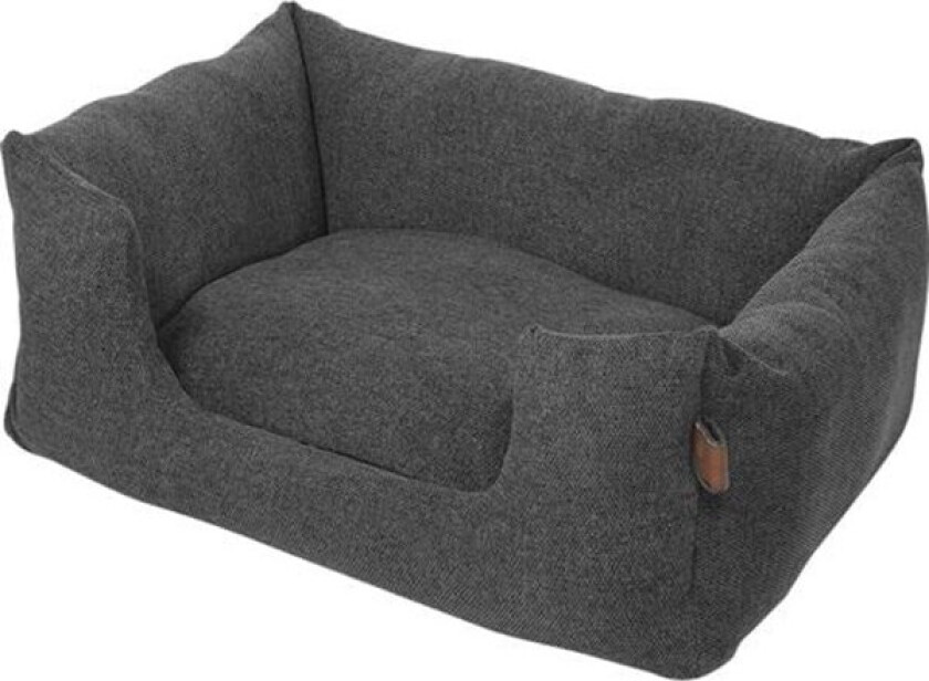 Snooze Hundeseng Epic Gray 60x50 cm
