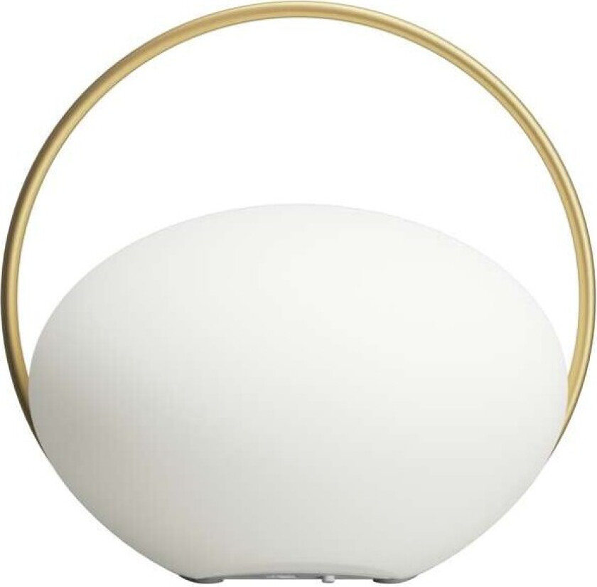 Orbit bærbar bordlampe Ø 19,5 cm