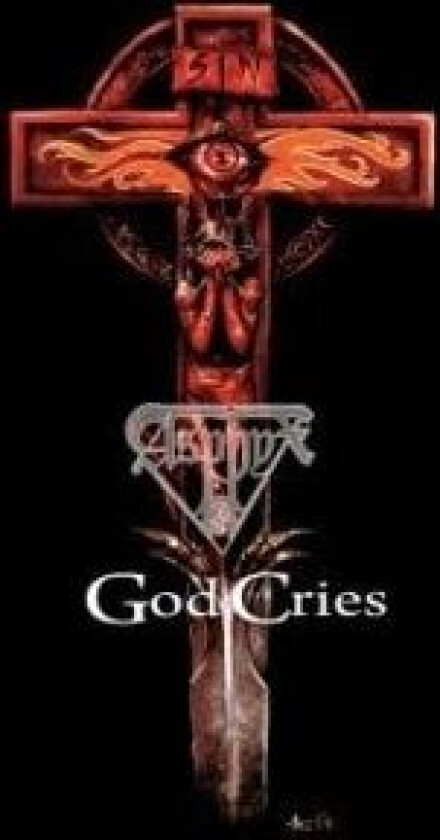 Asphyx - God Cries